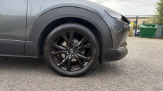 Mazda CX-30 2.0 e-Skyactiv G MHEV Homura 5dr Petrol Hatchback